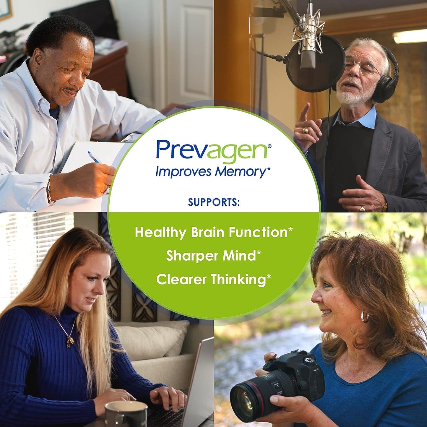 Prevaegen Extra Strength 20mg, 30 Chewables Mixed Berry