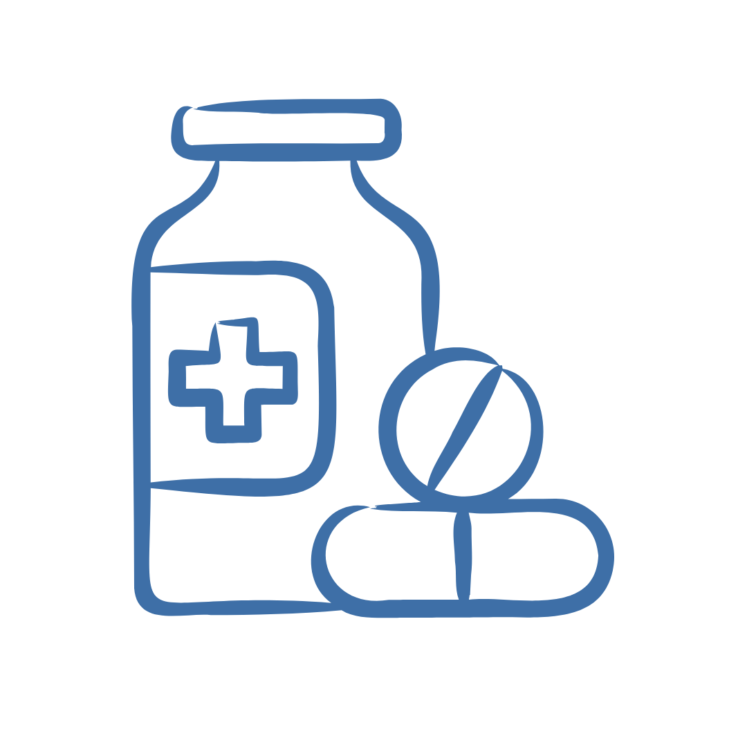 Medicine Cabinet