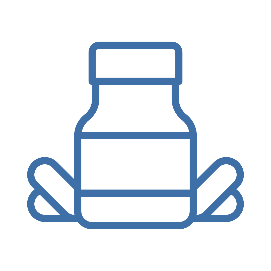 Vitamins & Supplements