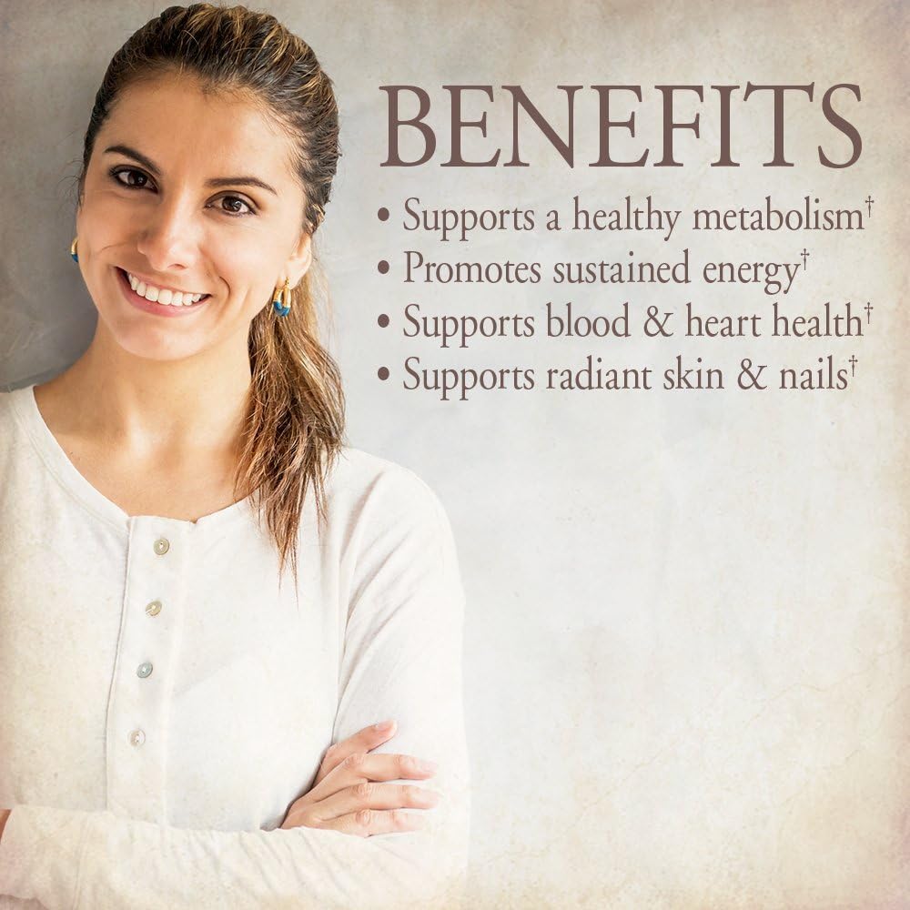 Garden of Life MyKind Organics Women's Multi 120 Tablets